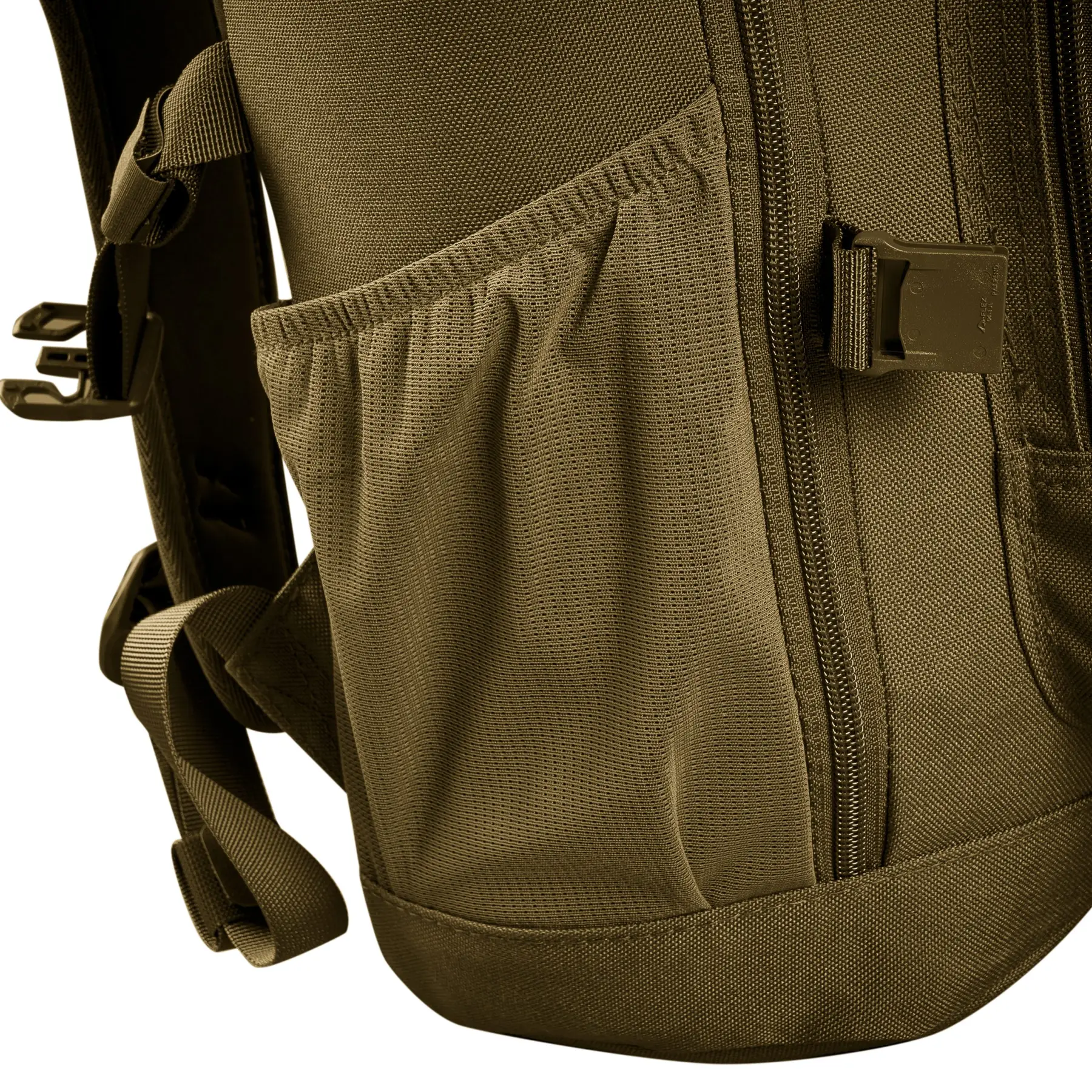 Рюкзак тактичний Highlander Stoirm Backpack 25L Coyote Tan (TT187-CT) 85865