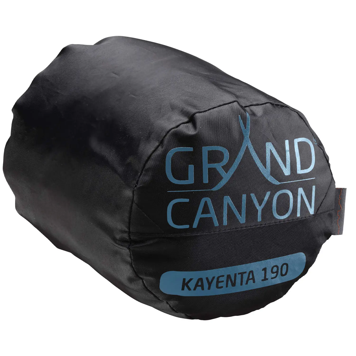 Спальний мішок Grand Canyon Kayenta 190 13°C Caneel Bay Left (340002) 90308