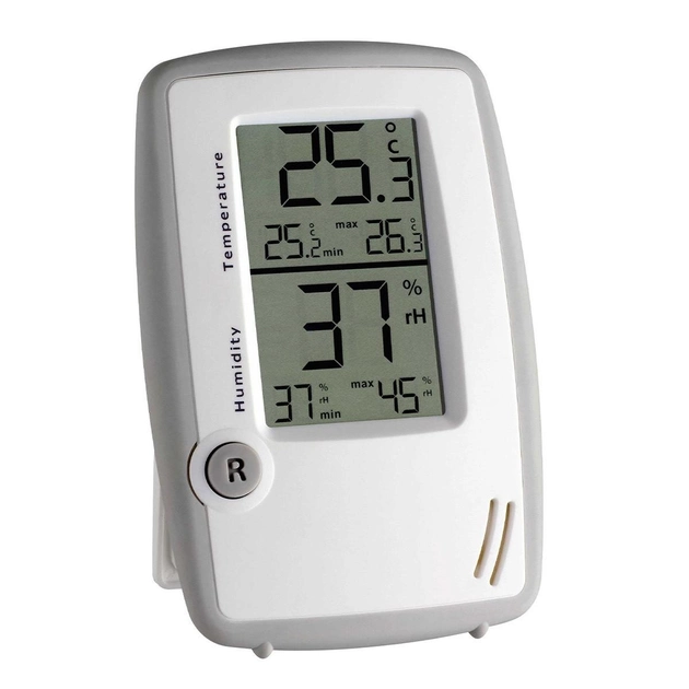 Термогигрометр цифровий TFA 30501502