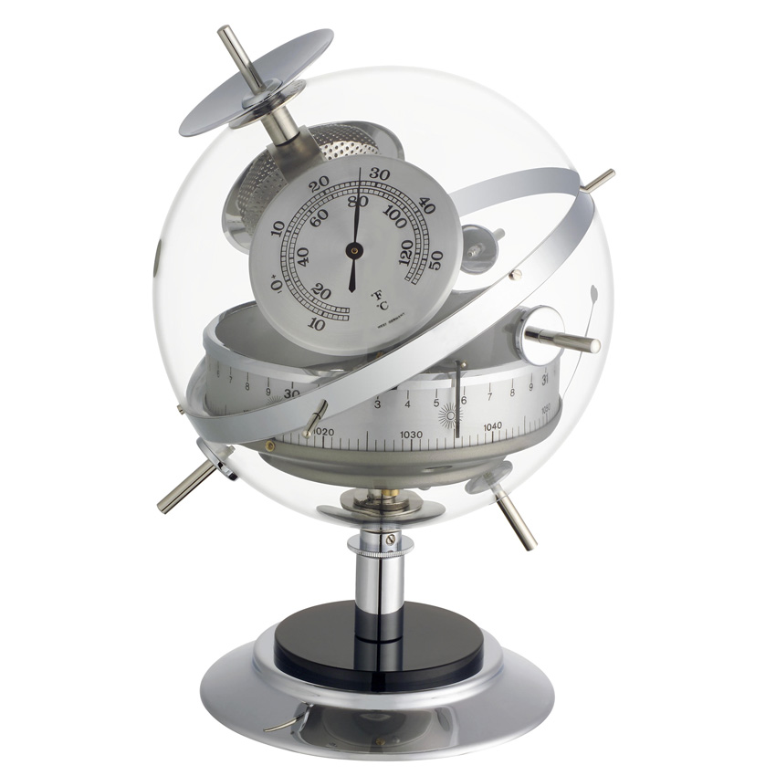 Метеостанція TFA “Sputnik” 20204754