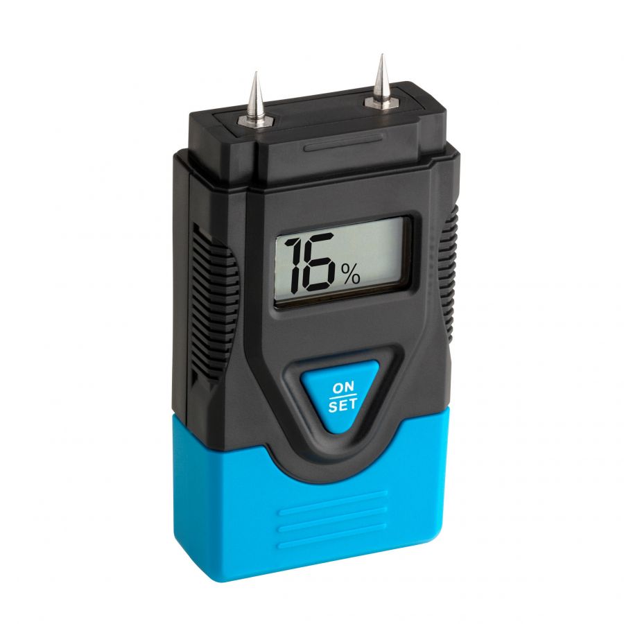 Термогигрометр цифровой TFA “HumidCheck Mini” 305502
