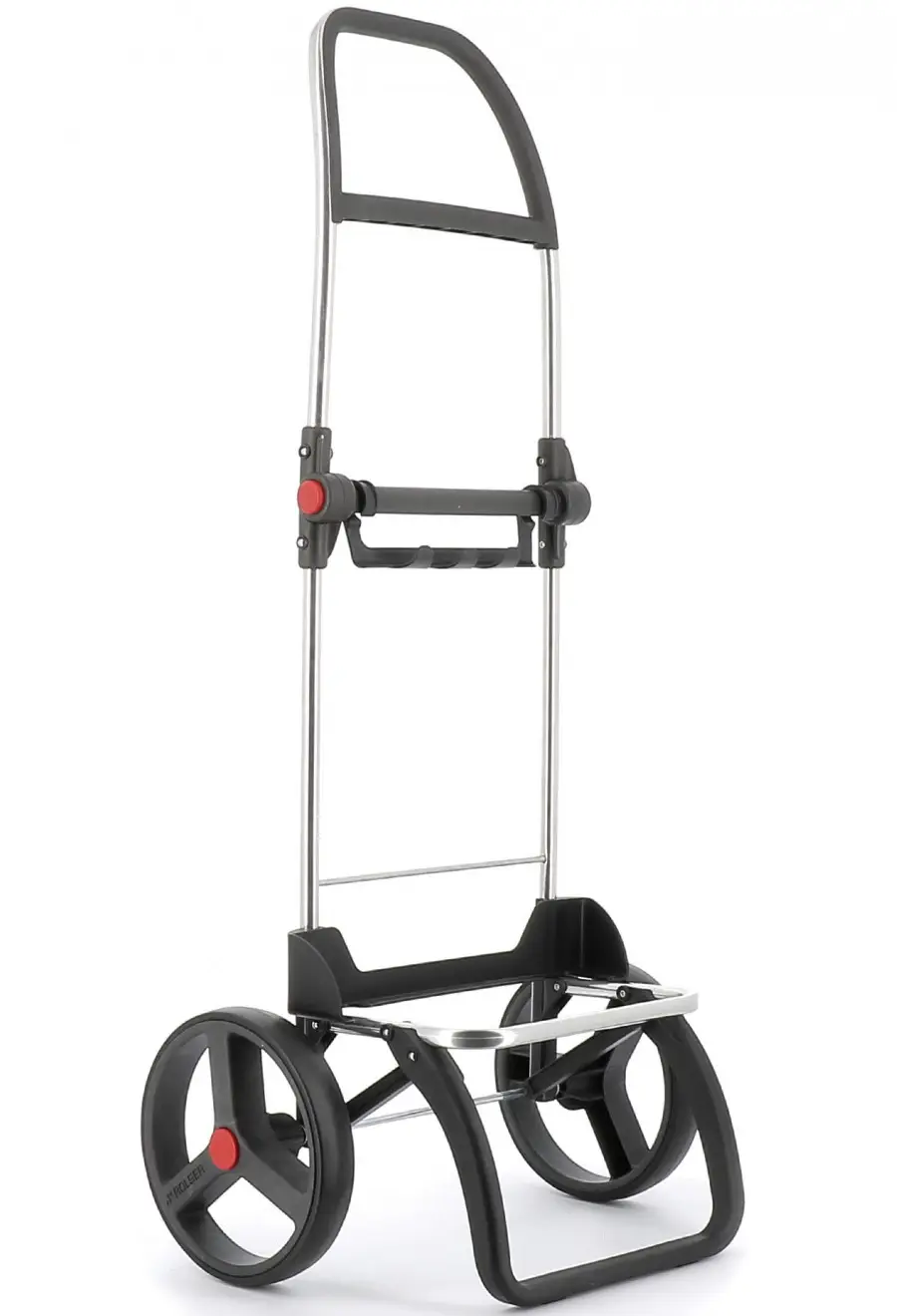 Сумка-візок Rolser I-Max MF 2LRSG Burdeos (IMX308-1060) 94580