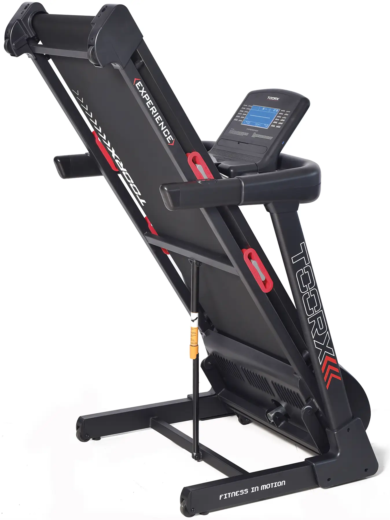 Бігова доріжка Toorx Treadmill Experience (EXPERIENCE) 95959