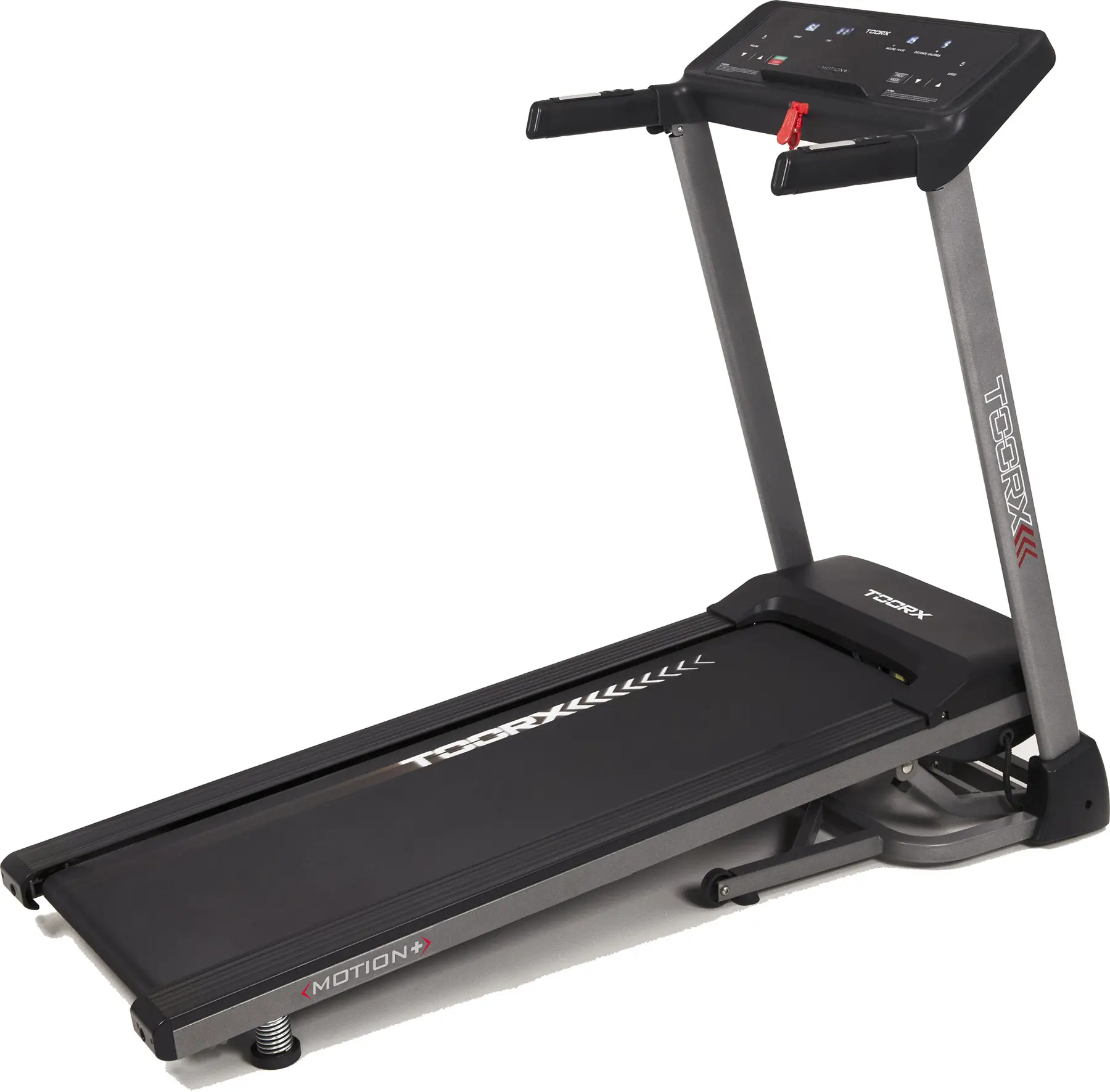 Бігова доріжка Toorx Treadmill Motion Plus (MOTION-PLUS) 95793