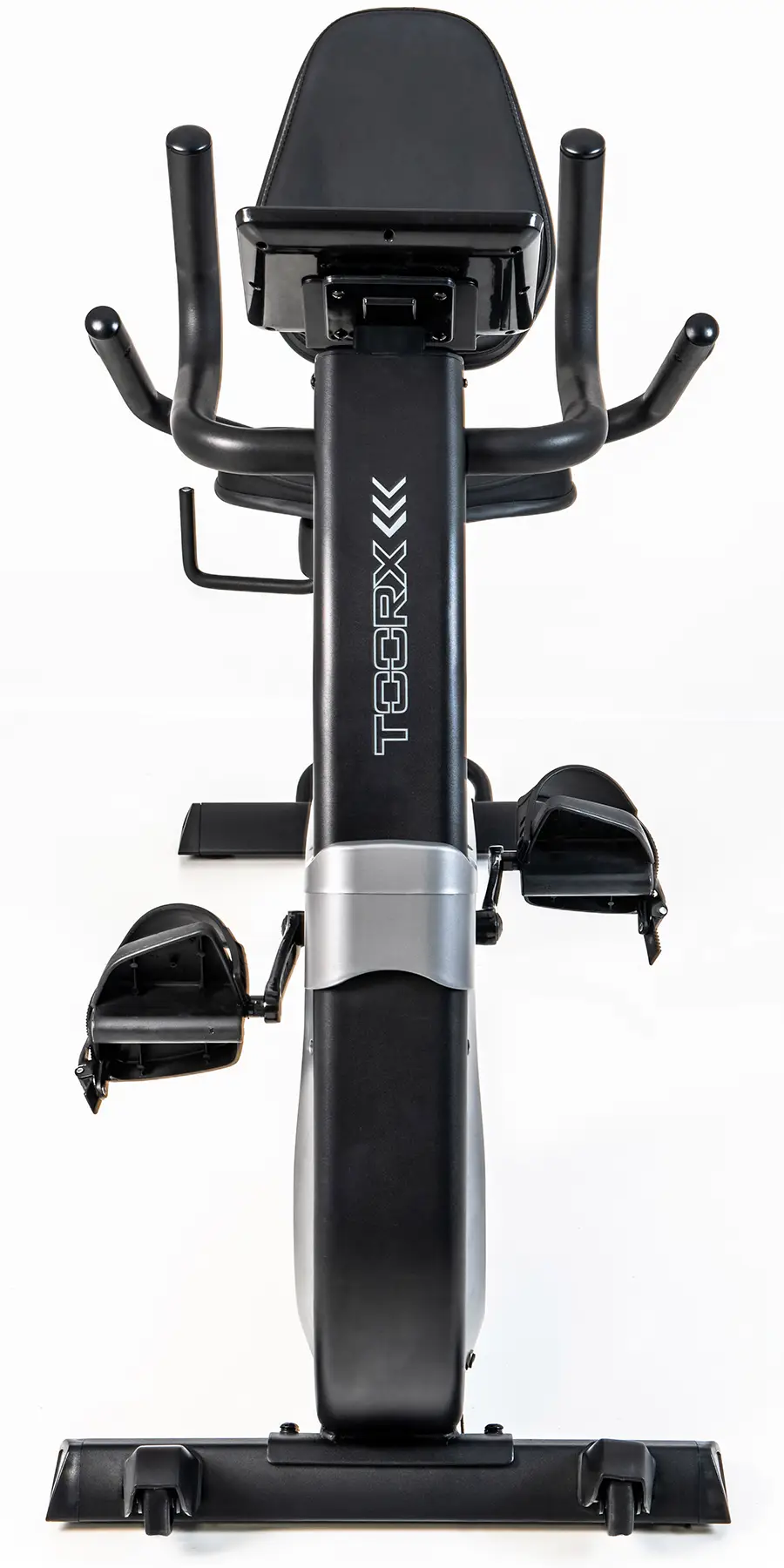 Горизонтальний велотренажер Toorx Recumbent Bike BRXR 3000 (BRX-R3000) 95481