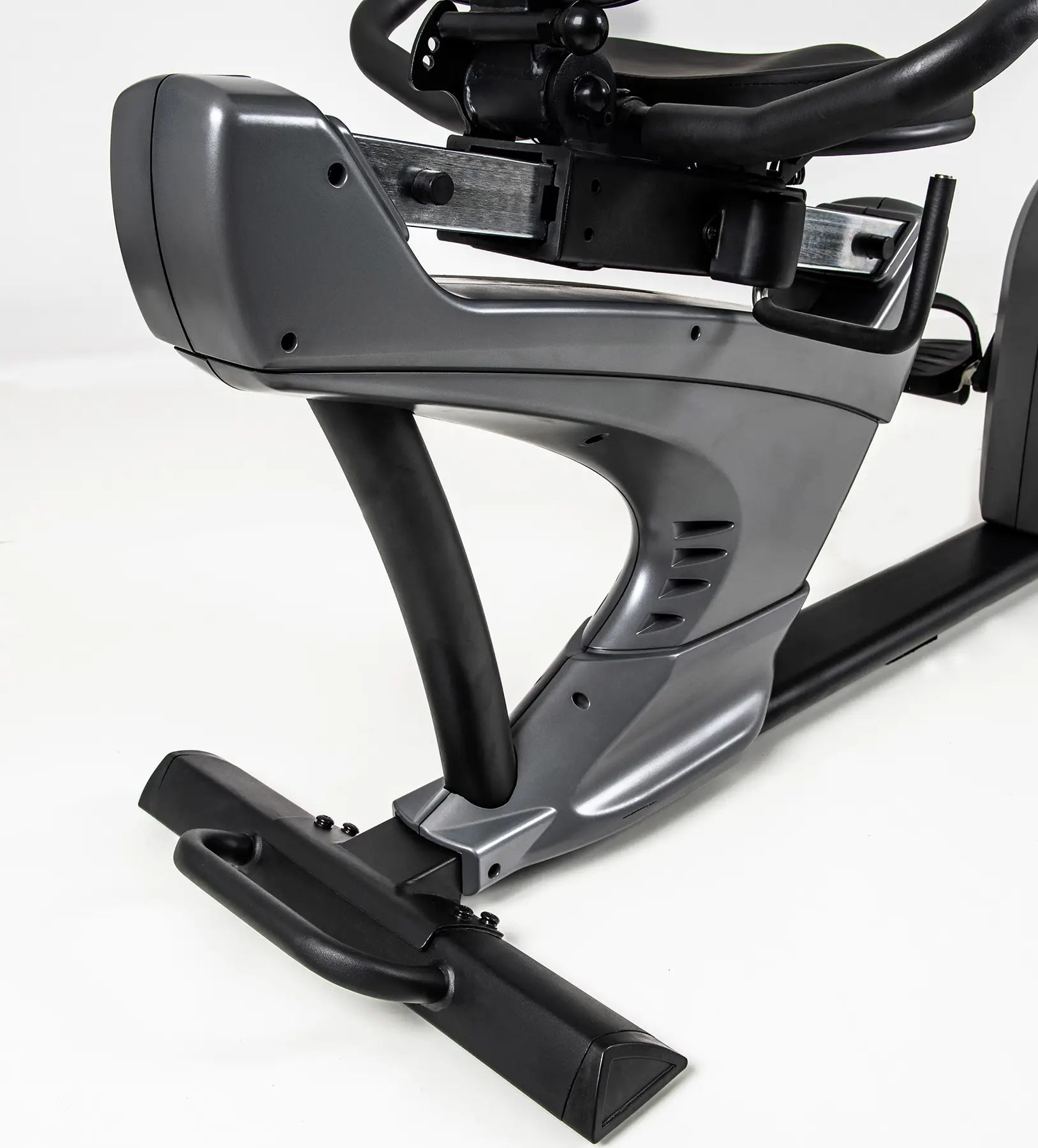 Горизонтальний велотренажер Toorx Recumbent Bike BRXR 3000 (BRX-R3000) 95507