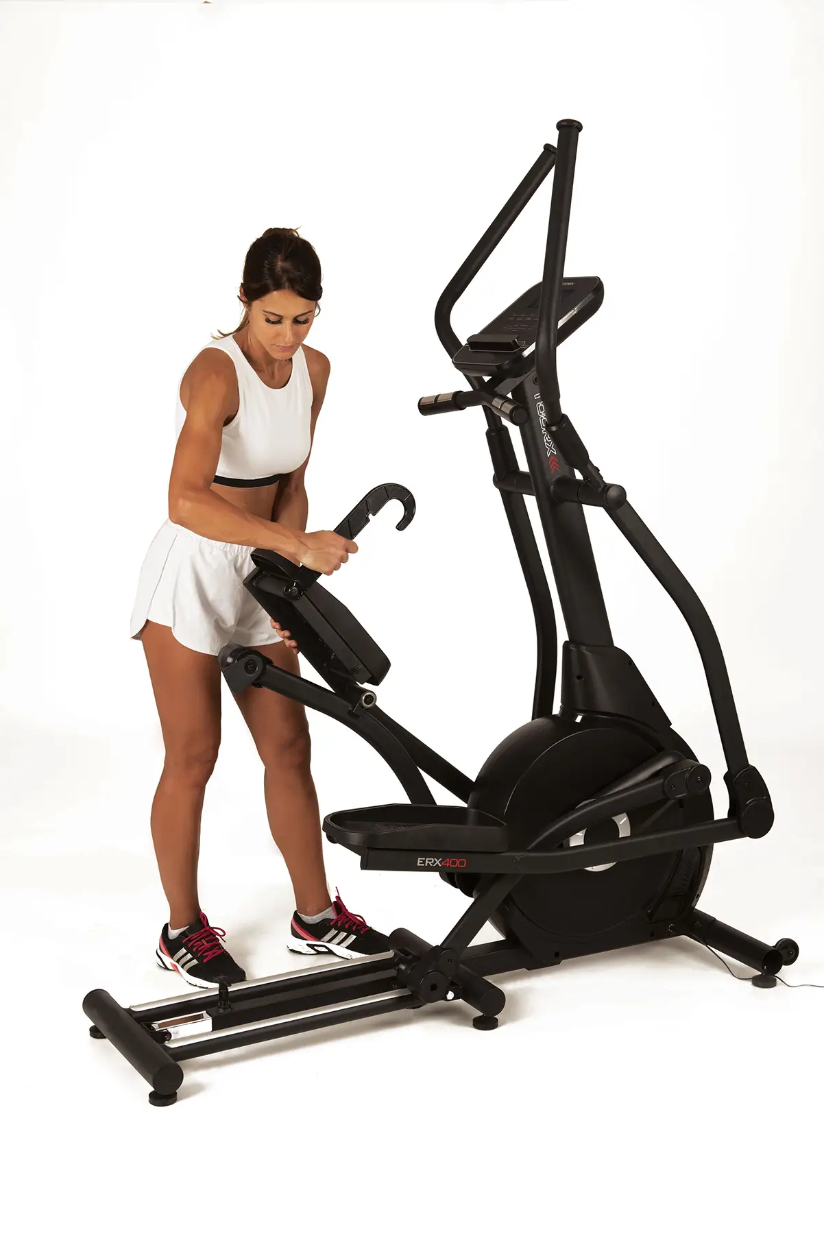 Орбітрек Toorx Elliptical ERX 400 (ERX-400) 95702