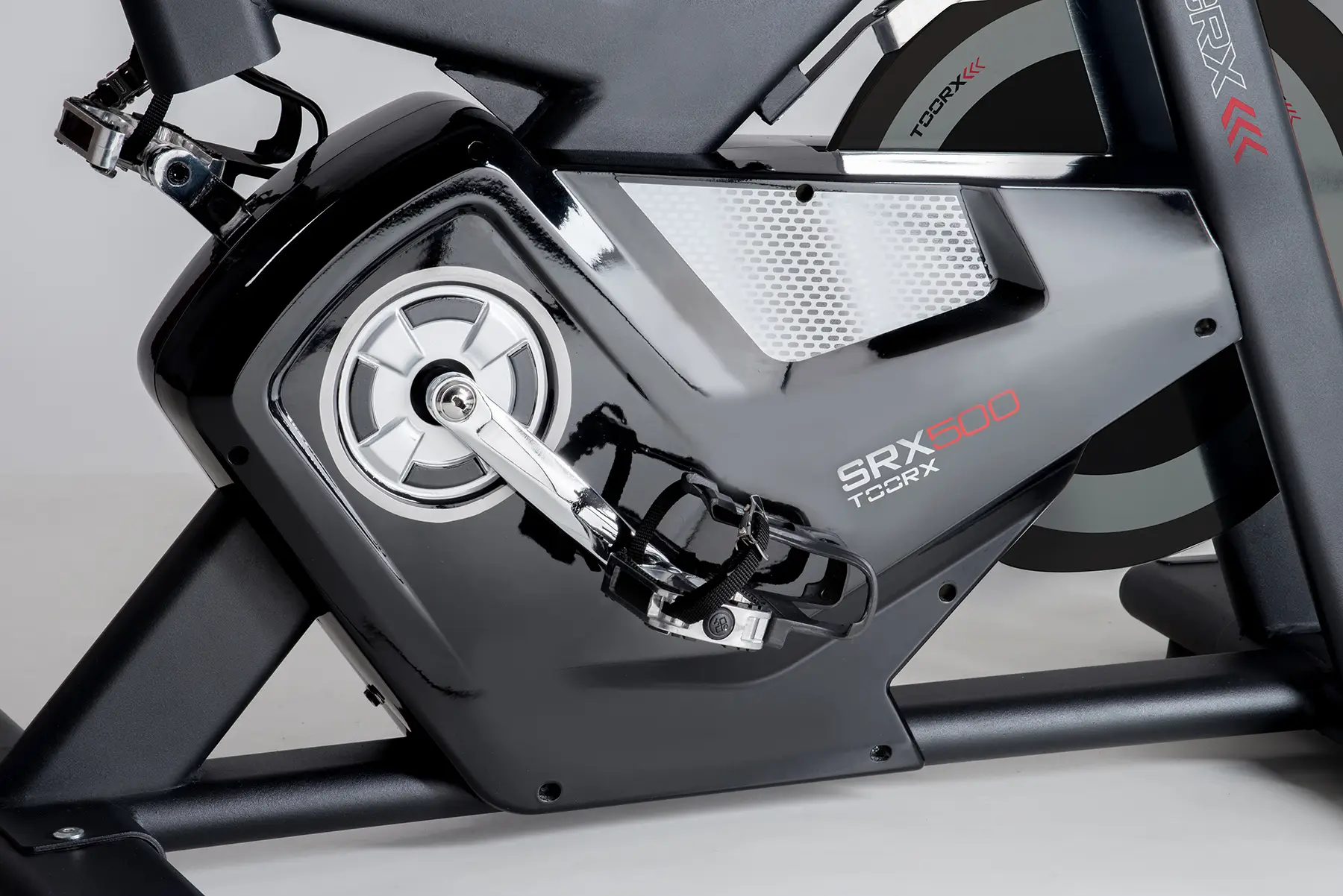 Сайкл-тренажер Toorx Indoor Cycle SRX 500 (SRX-500) 95559