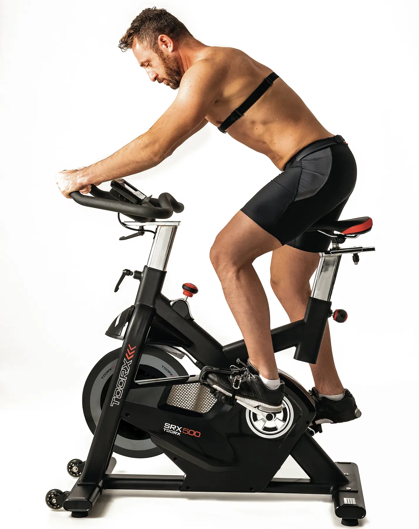 Сайкл-тренажер Toorx Indoor Cycle SRX 500 (SRX-500) 95565