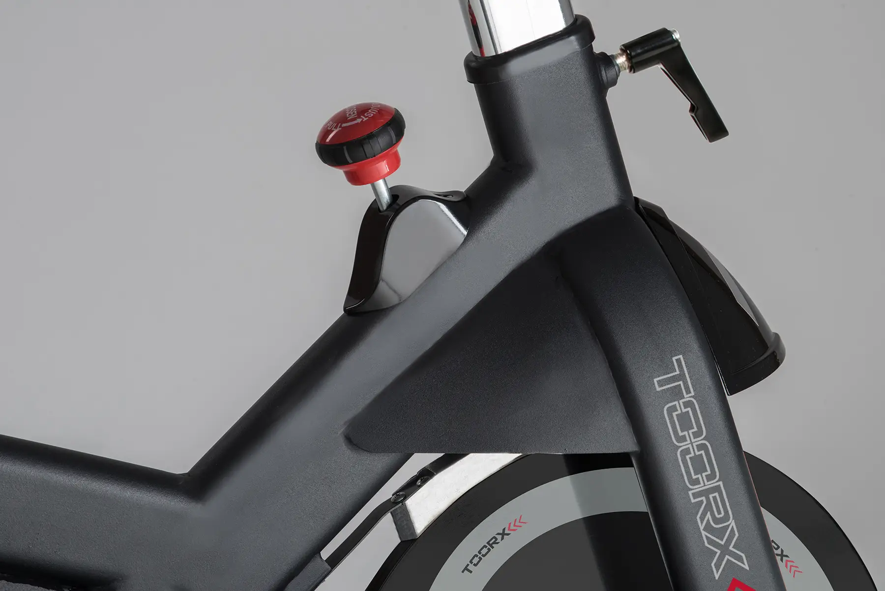 Сайкл-тренажер Toorx Indoor Cycle SRX 500 (SRX-500) 95573