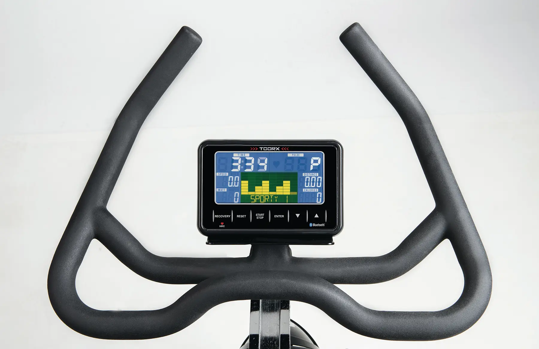 Сайкл-тренажер Toorx Indoor Cycle SRX 500 (SRX-500) 95577