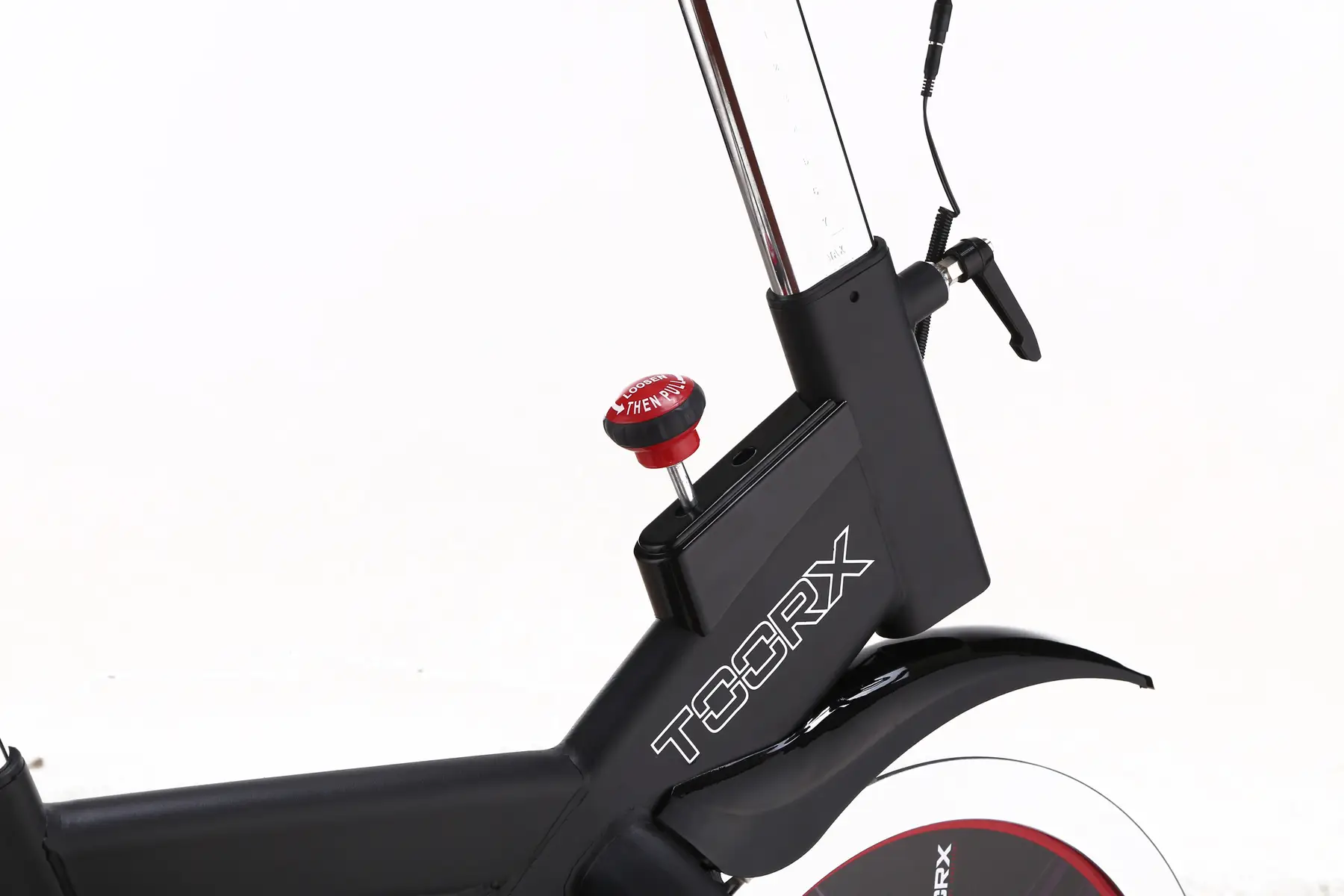 Сайкл-тренажер Toorx Indoor Cycle SRX 80EVO (SRX-80EVO) 95524