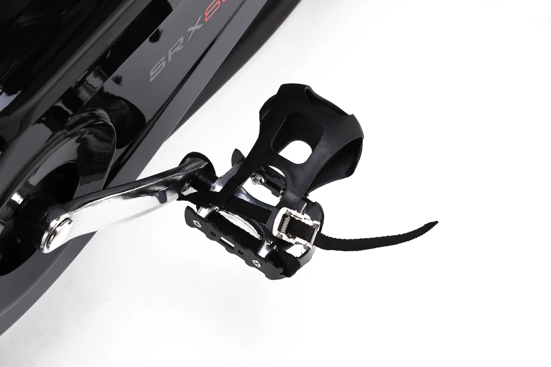 Сайкл-тренажер Toorx Indoor Cycle SRX 80EVO (SRX-80EVO) 95526