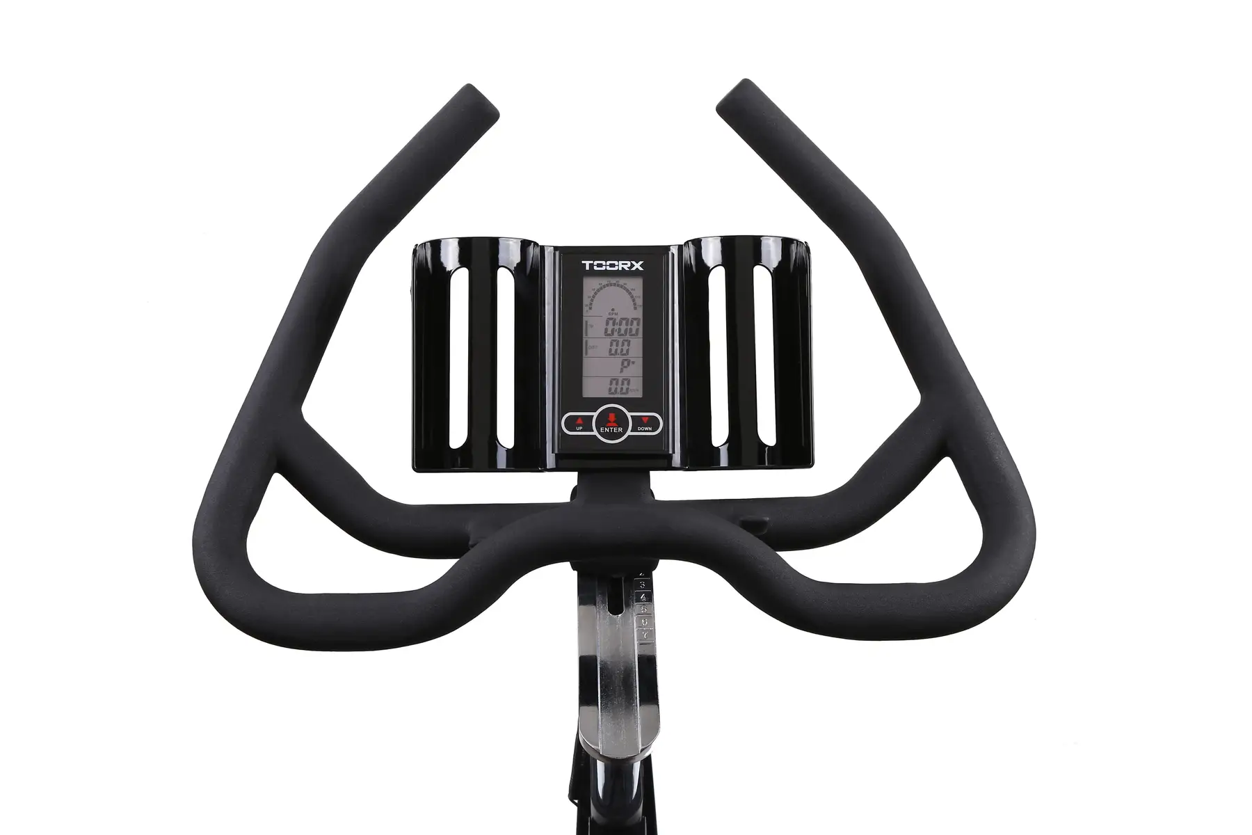 Сайкл-тренажер Toorx Indoor Cycle SRX 80EVO (SRX-80EVO) 95528
