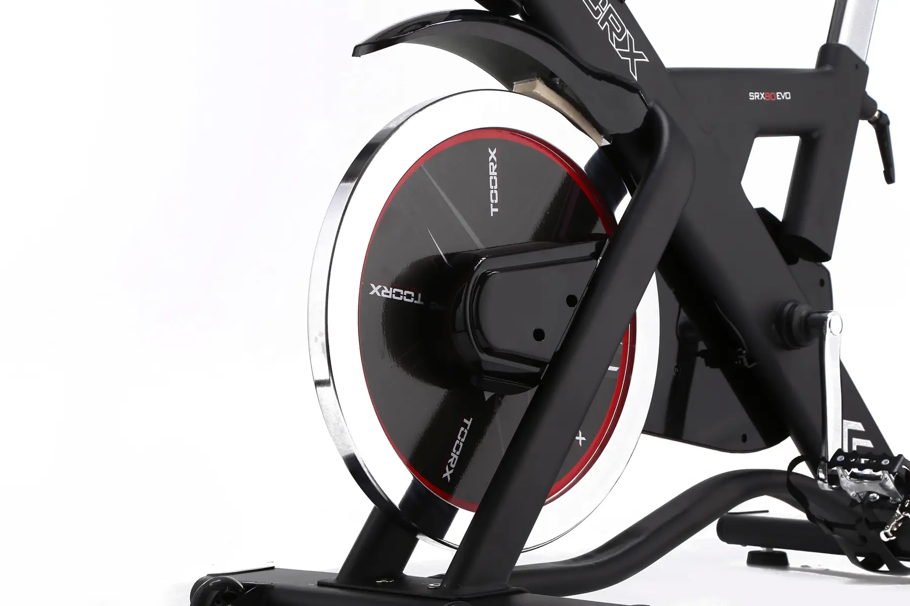 Сайкл-тренажер Toorx Indoor Cycle SRX 80EVO (SRX-80EVO) 95532