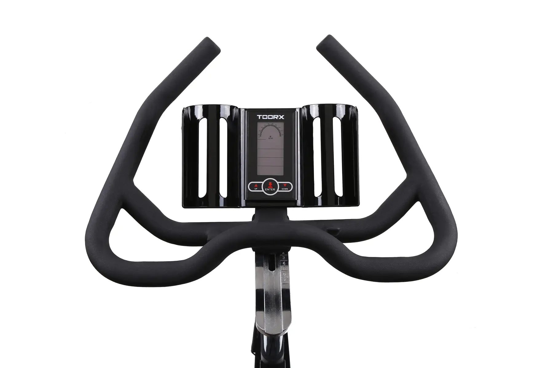 Сайкл-тренажер Toorx Indoor Cycle SRX 80EVO (SRX-80EVO) 95540