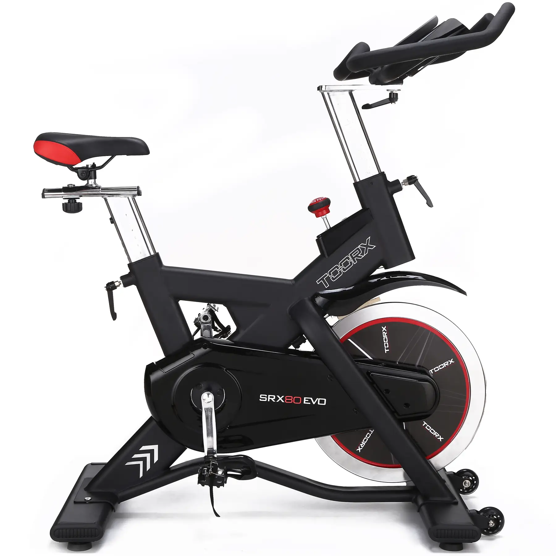 Сайкл-тренажер Toorx Indoor Cycle SRX 80EVO (SRX-80EVO) 95542
