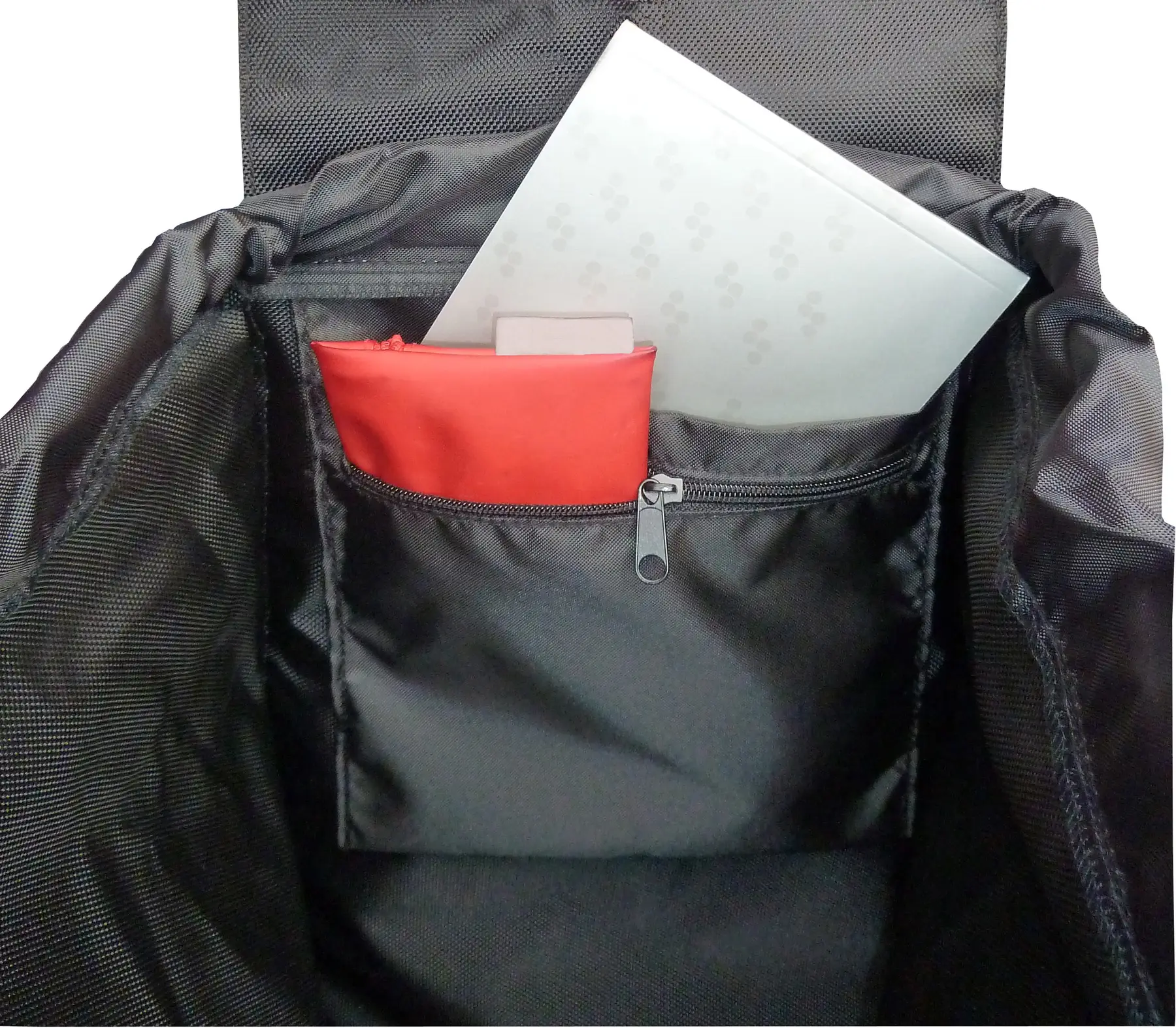 Сумка-візок Rolser I-Max MF 2LRSG Negro (IMX308-1023) 94356
