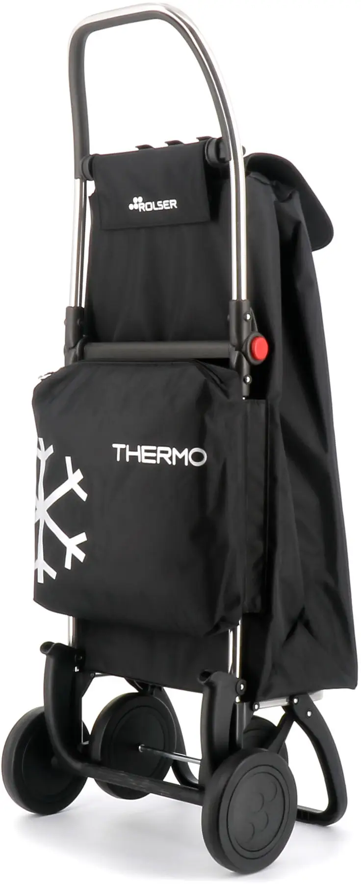 Сумка-візок Rolser I-Max Termo Zen 4L Negro (IMX353-1023) 94979