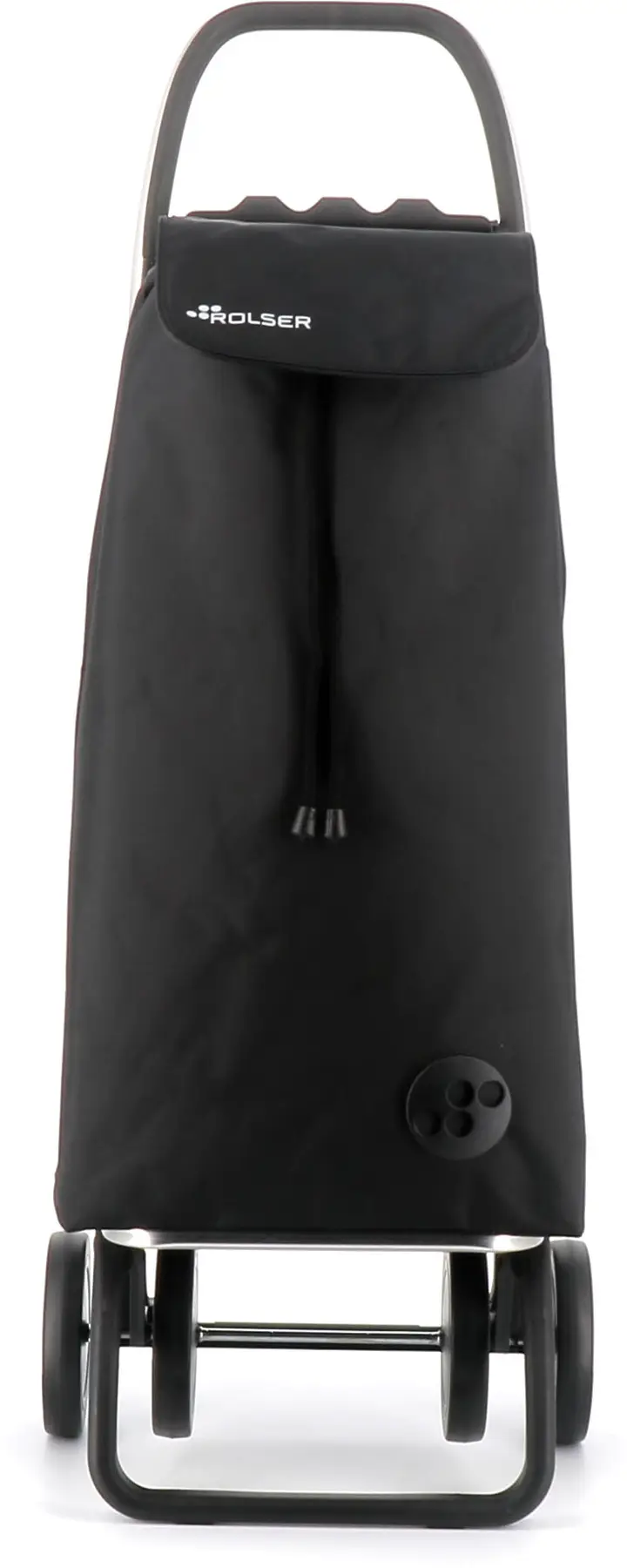 Сумка-візок Rolser I-Max Termo Zen 4L Negro (IMX353-1023) 94989