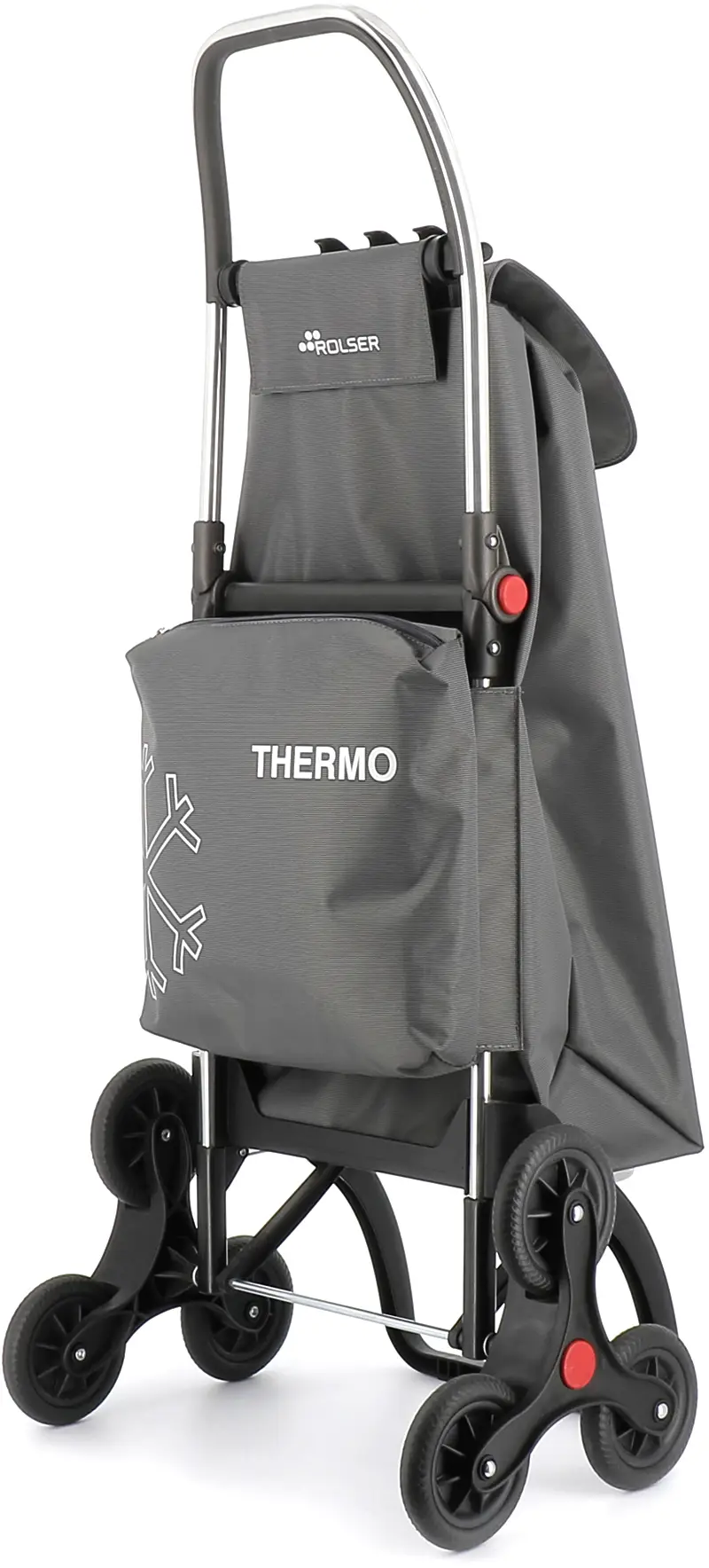 Сумка-візок Rolser I-Max Termo Zen 6L Marengo (IMX355-1031) 95077