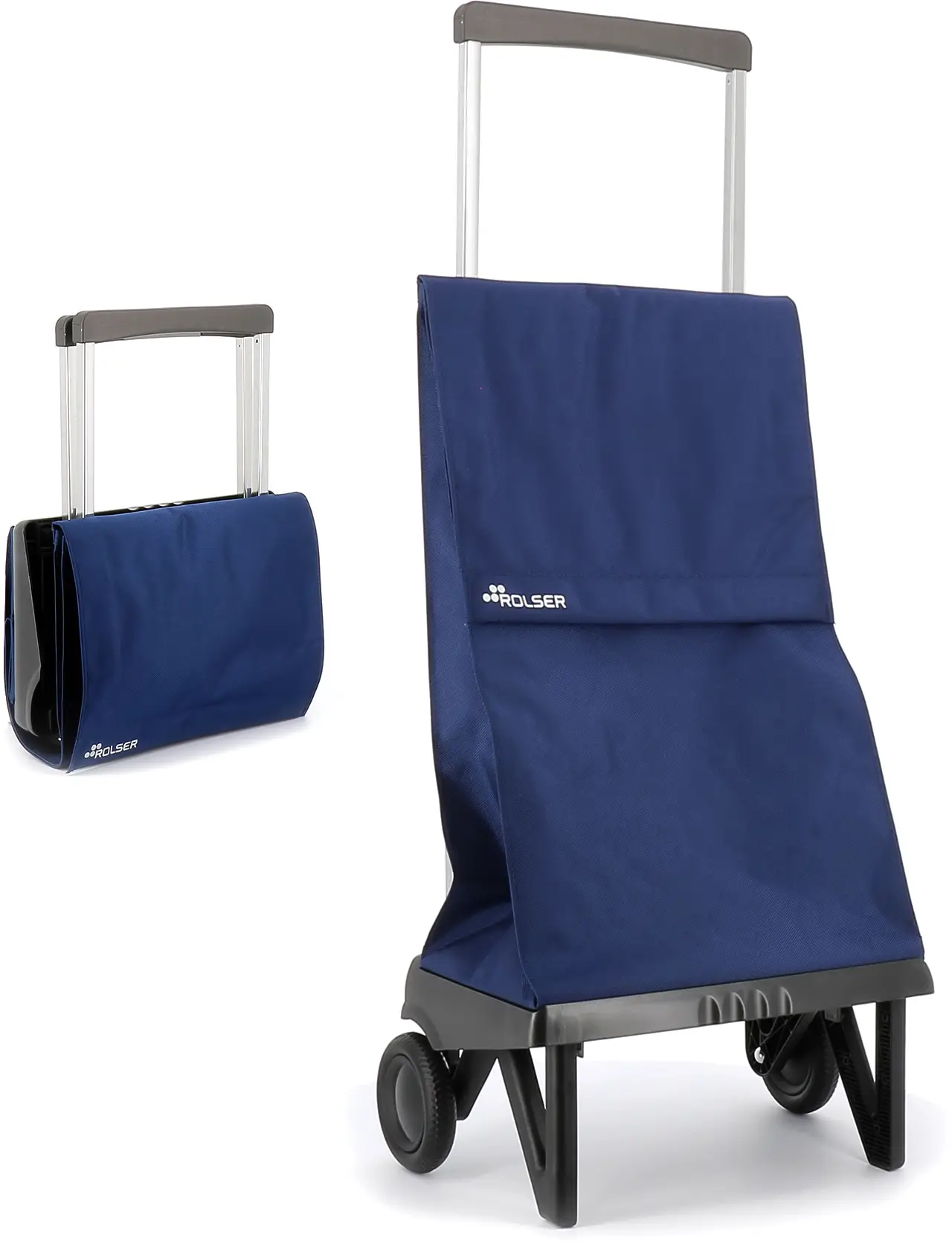 Сумка-візок Rolser Plegamatic Original MF Klein (PLE001-1062) 94674