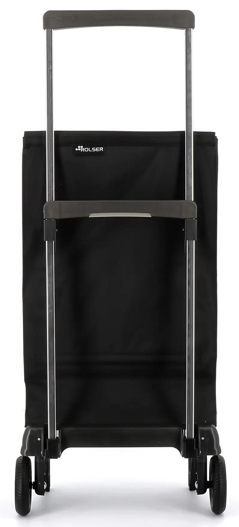 Сумка-візок Rolser Plegamatic Original MF Negro (PLE001-1023) 94286