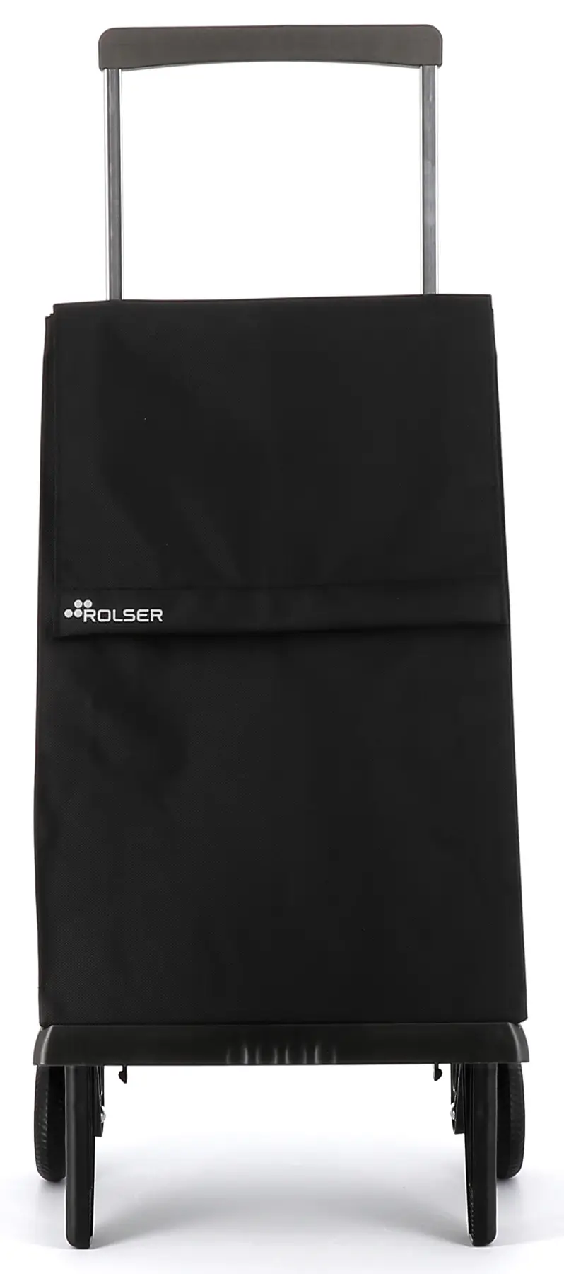 Сумка-візок Rolser Plegamatic Original MF Negro (PLE001-1023) 94292