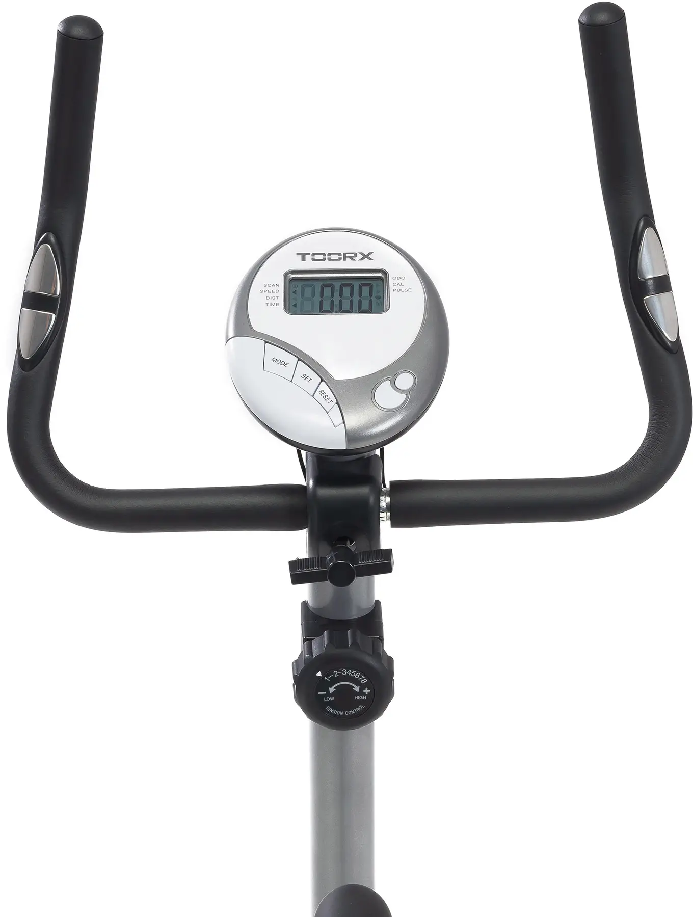 Велотренажер Toorx Upright Bike BRX 35 (BRX-35) 95354
