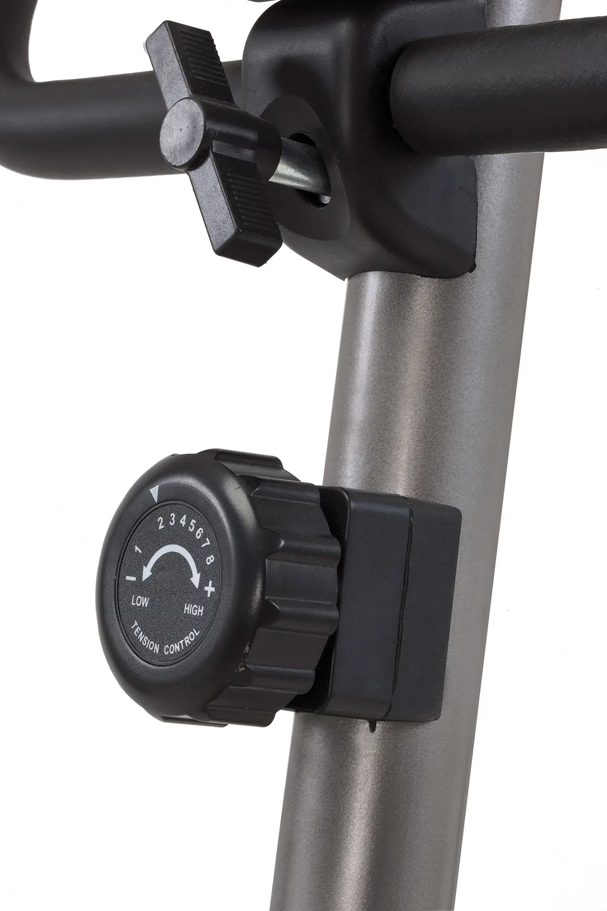 Велотренажер Toorx Upright Bike BRX 35 (BRX-35) 95358