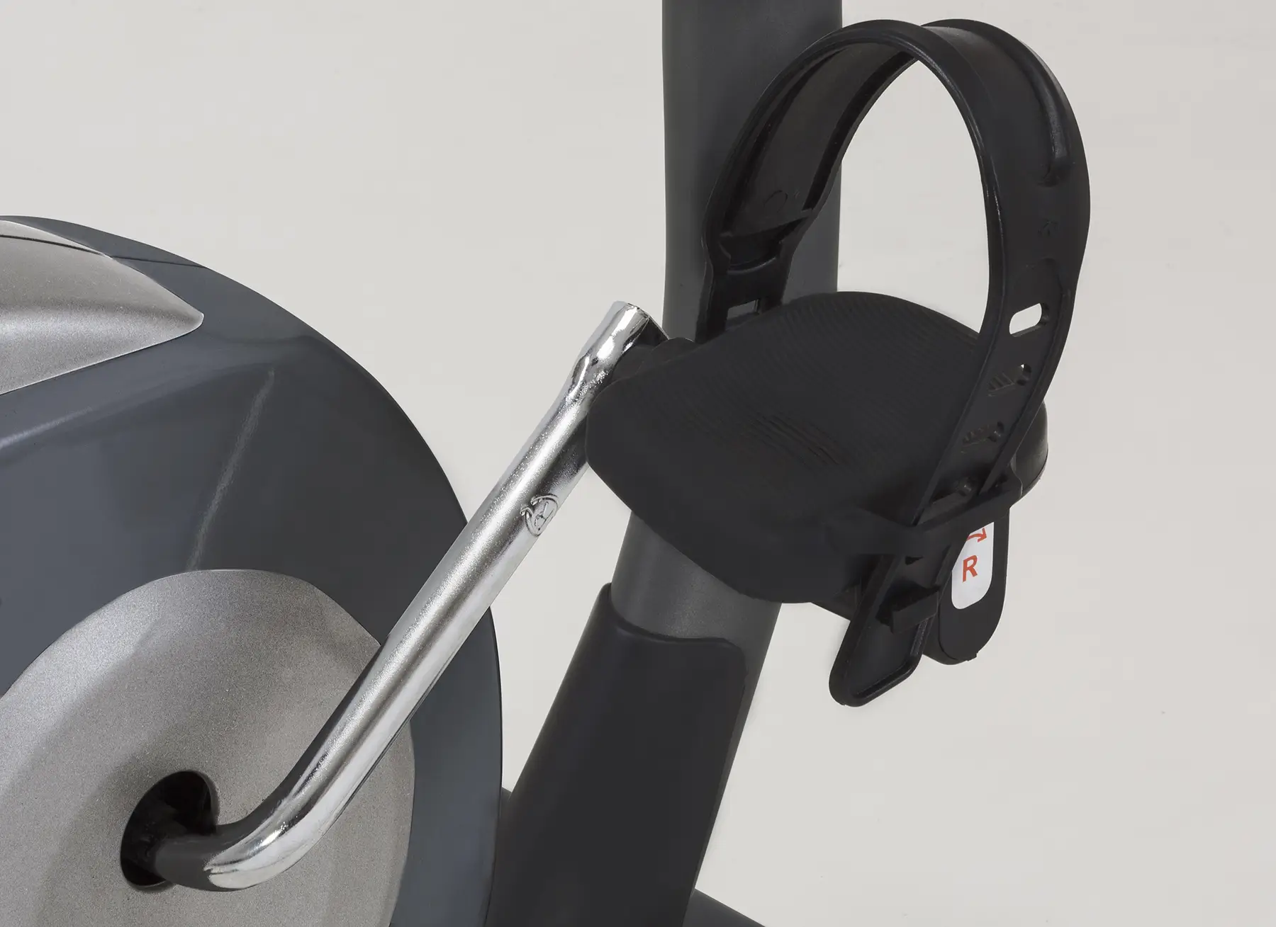 Велотренажер Toorx Upright Bike BRX 55 Comfort (BRX-55-COMFORT) 95337