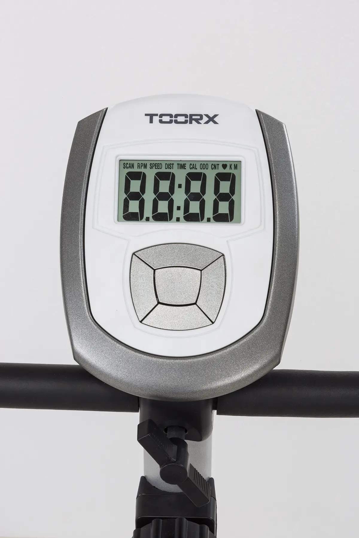 Велотренажер Toorx Upright Bike BRX 60 (BRX-60) 95319