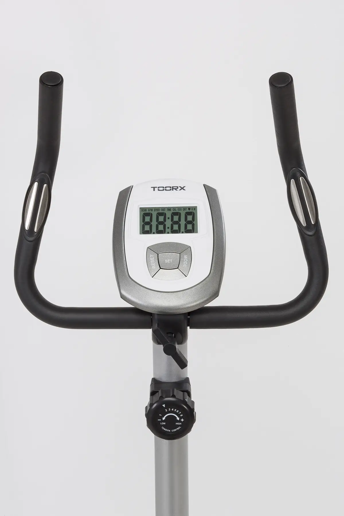 Велотренажер Toorx Upright Bike BRX 60 (BRX-60) 95323