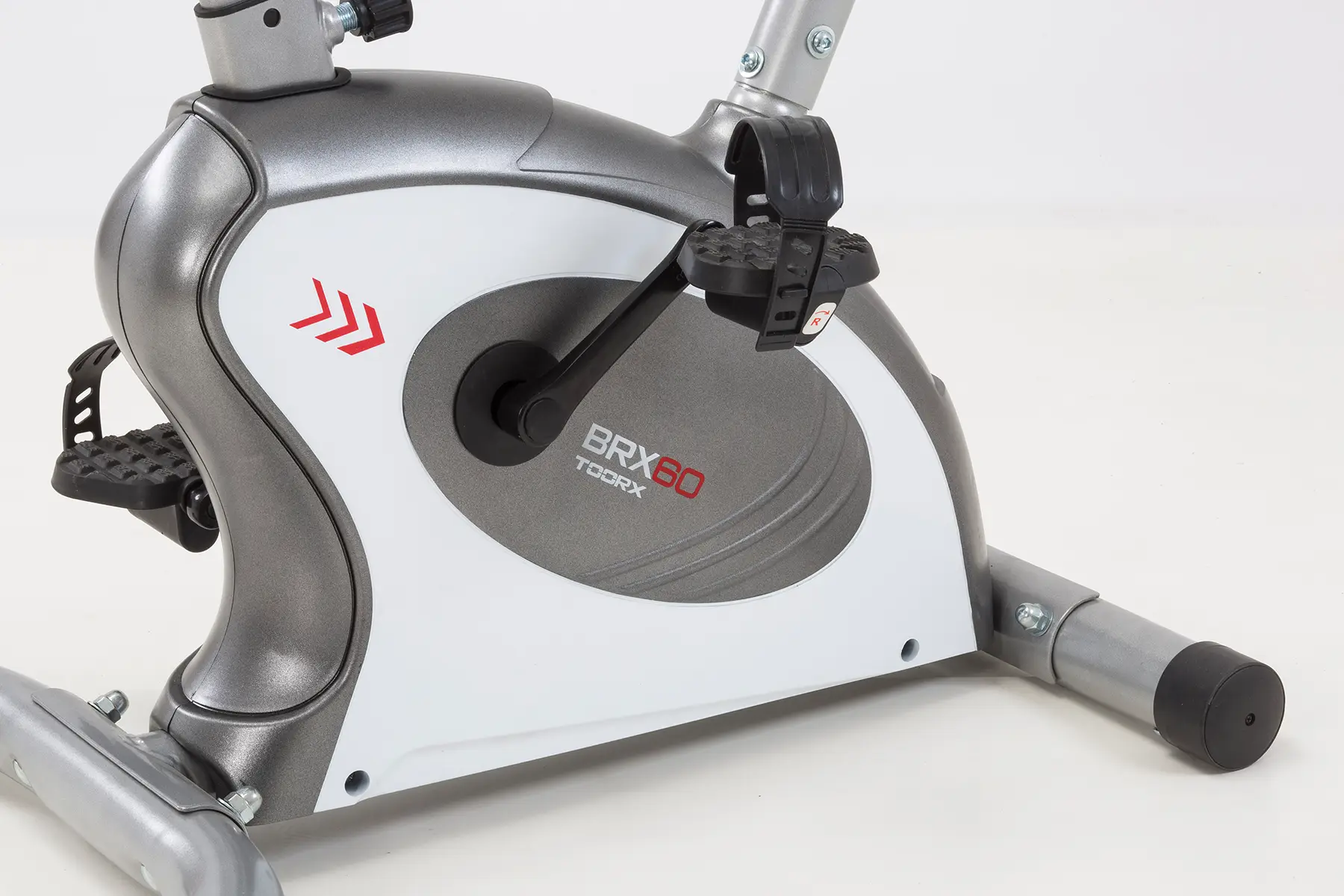 Велотренажер Toorx Upright Bike BRX 60 (BRX-60) 95327