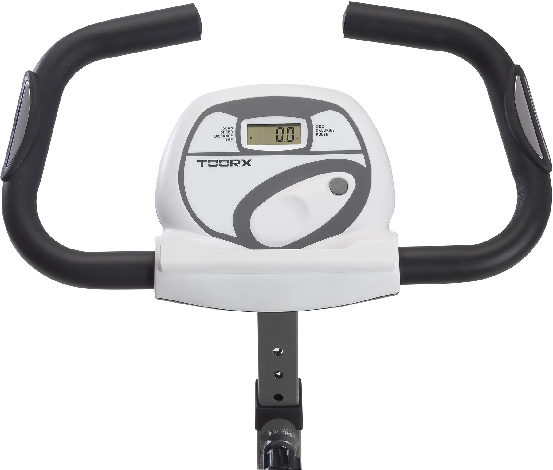 Велотренажер Toorx Upright Bike BRX Compact Multifit (BRX-COMPACT-MFIT) 95382