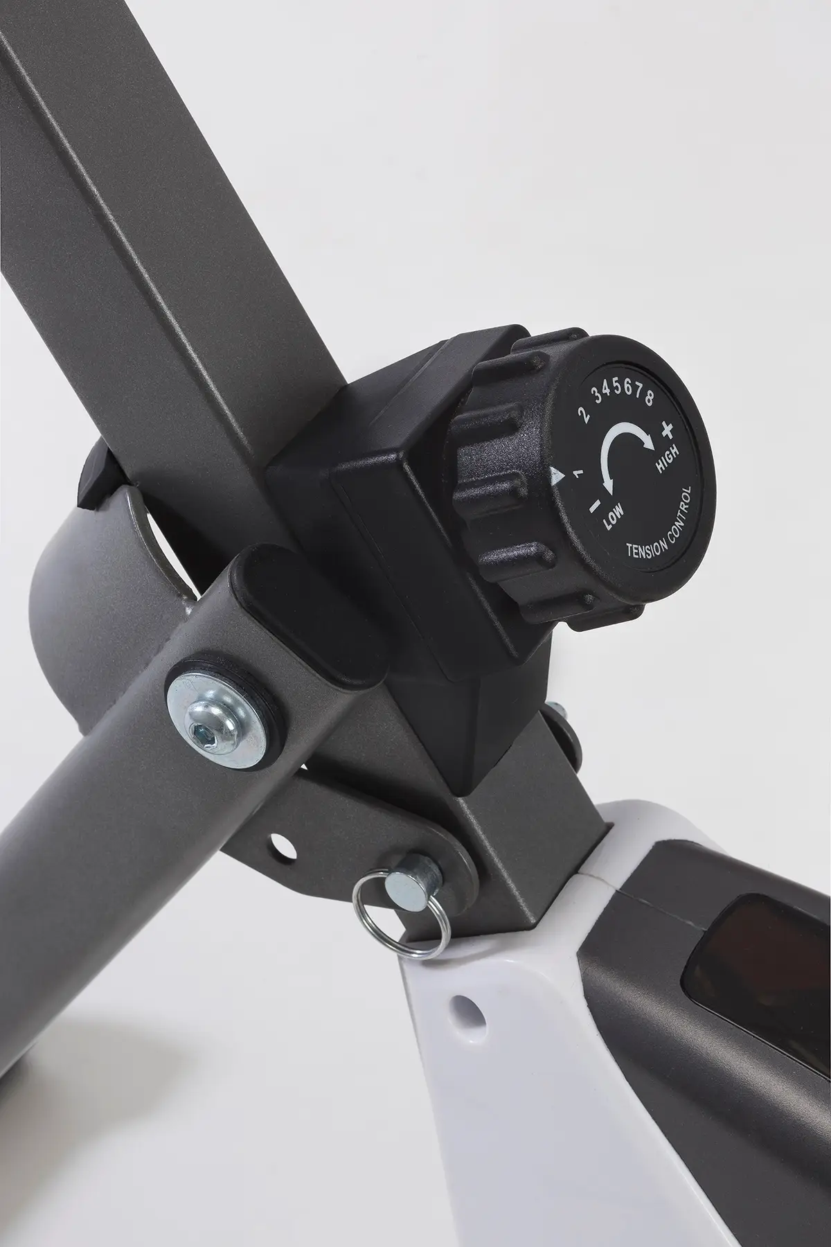Велотренажер Toorx Upright Bike BRX Office Compact (BRX-OFFICE-COMPACT) 95406