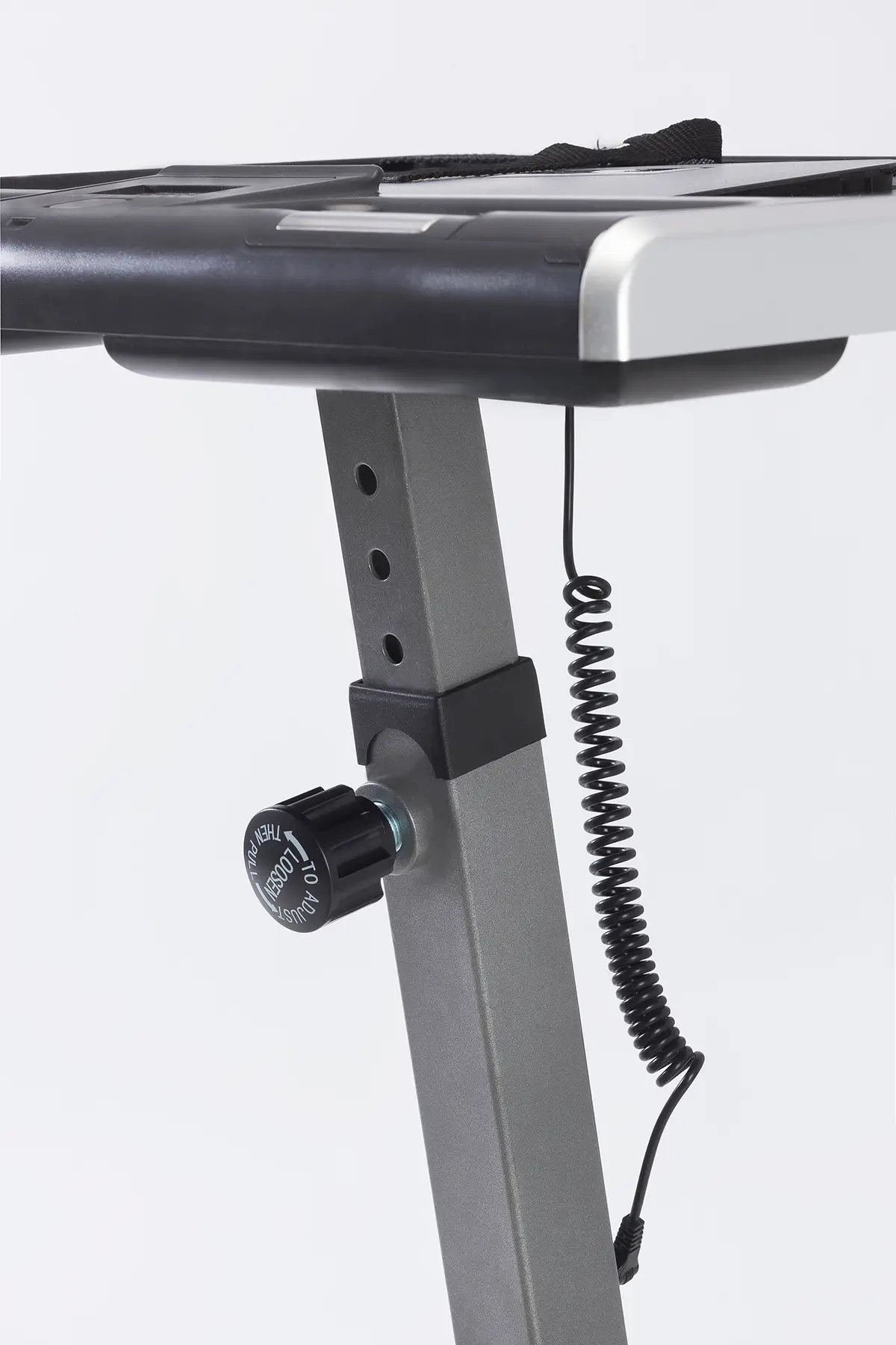 Велотренажер Toorx Upright Bike BRX Office Compact (BRX-OFFICE-COMPACT) 95413