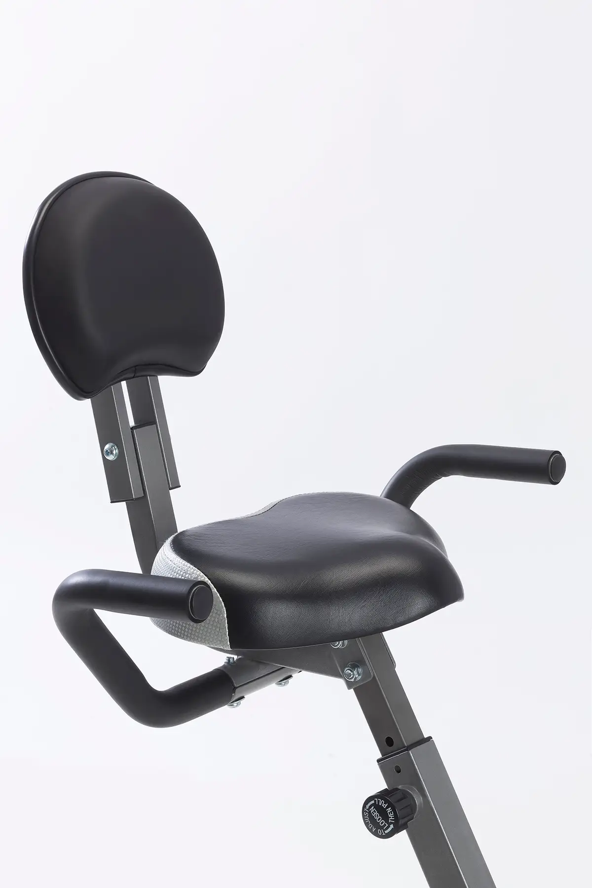 Велотренажер Toorx Upright Bike BRX Office Compact (BRX-OFFICE-COMPACT) 95415