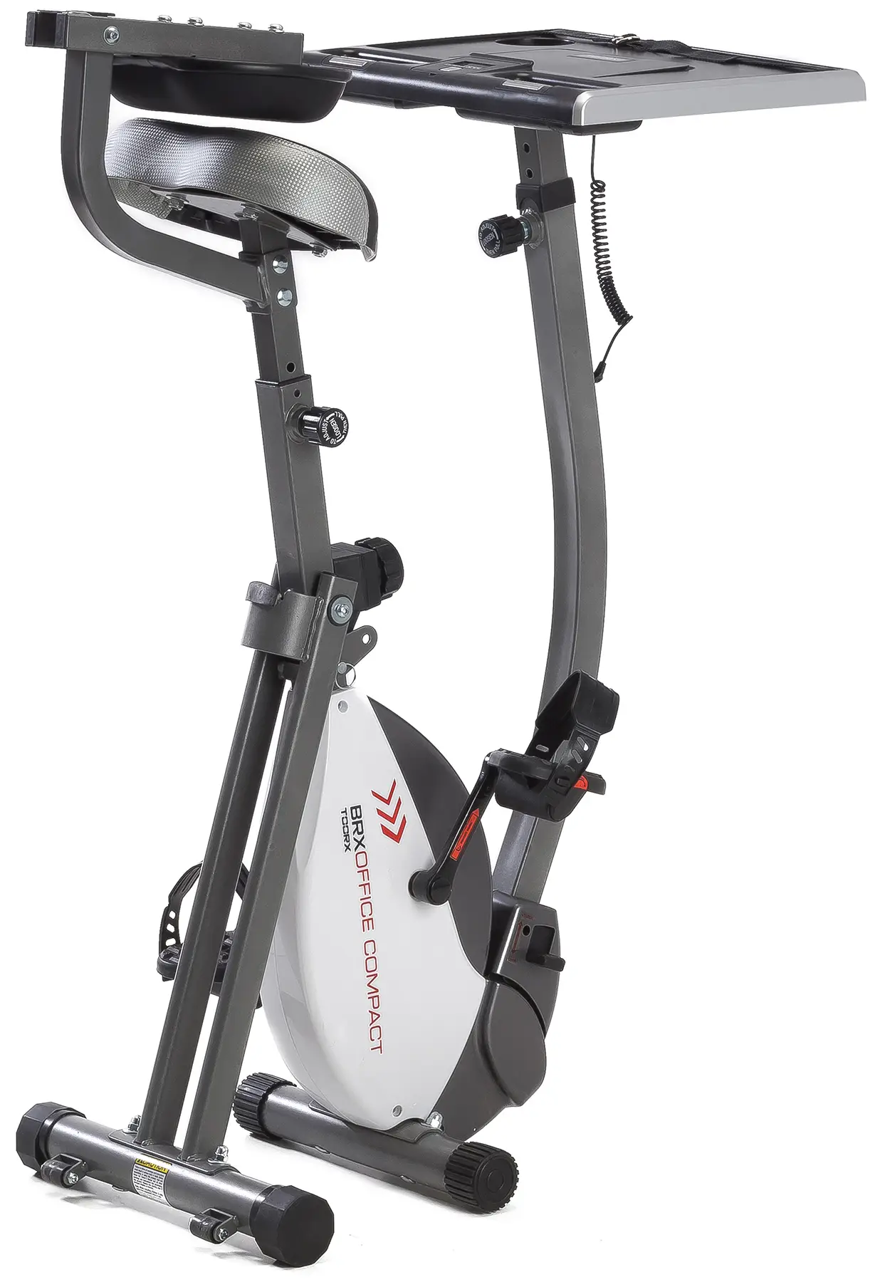 Велотренажер Toorx Upright Bike BRX Office Compact (BRX-OFFICE-COMPACT) 95425