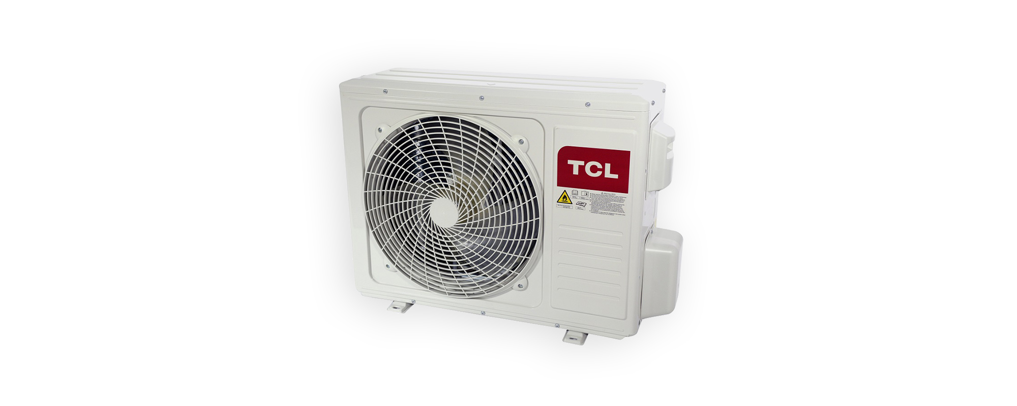 Кондиціонер TCL TAC-09CHSD/FAI (FreshIN FAI Inverter R32 WI-FI) 99854