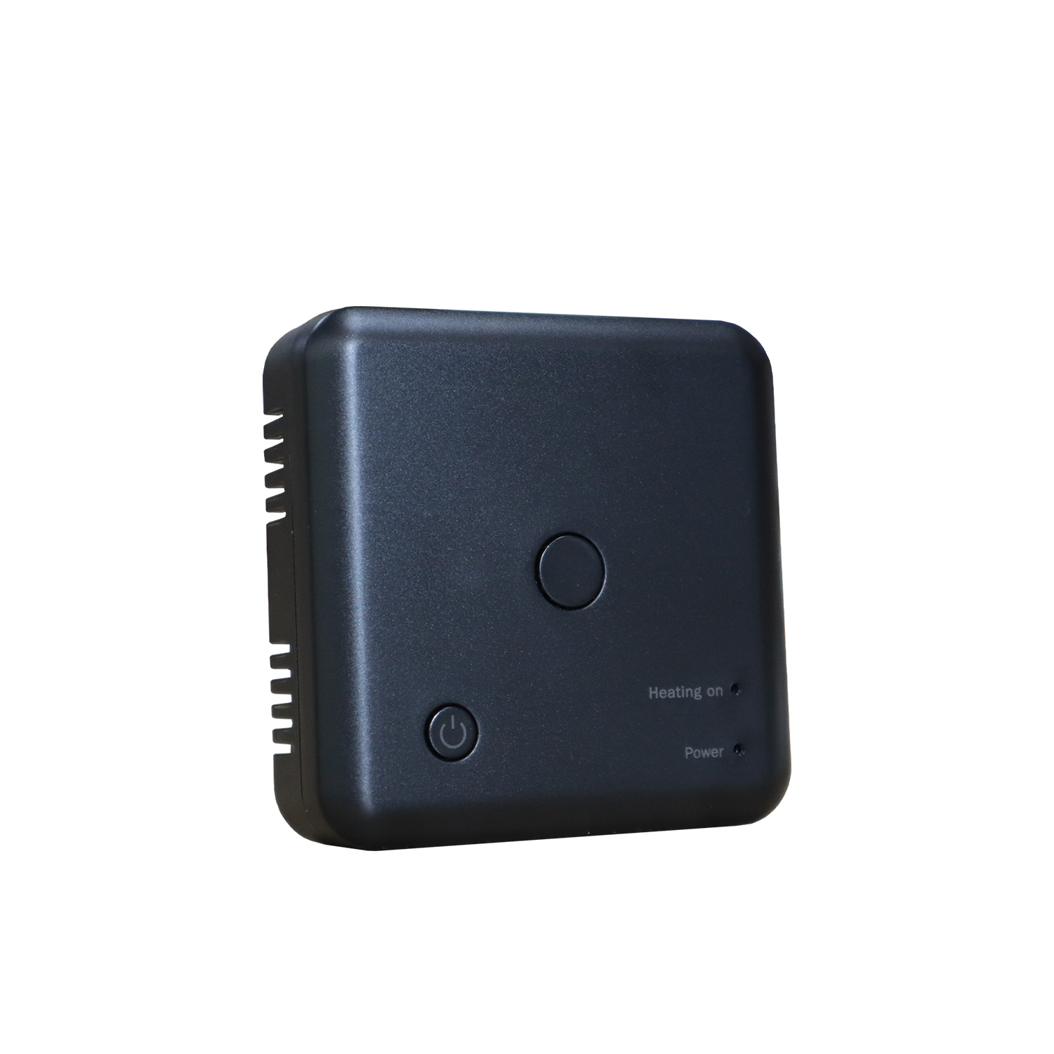 Терморегулятор Tervix Pro Line WiFi with Dry contact (118330) black 100575