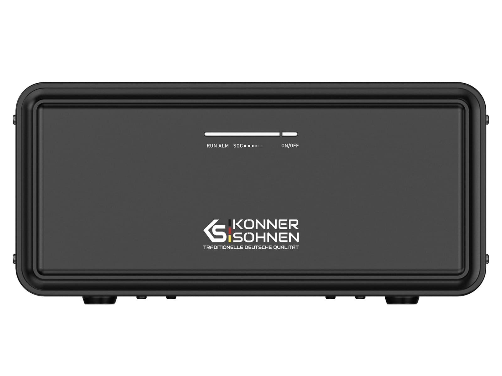 Додаткова батарея до портативної електростанції Könner&Söhnen KS EXB-2400