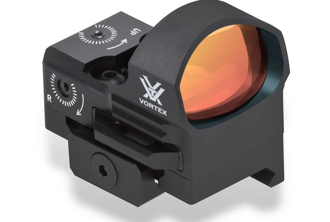 Приціл коліматорний Vortex Razor Red Dot 3MOA (RZR-2001) 101810