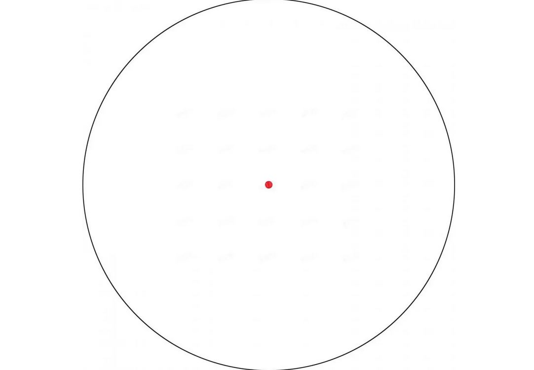 Приціл коліматорний Vortex SPARC Solar Red Dot 2MOA (SPC-404) 101854