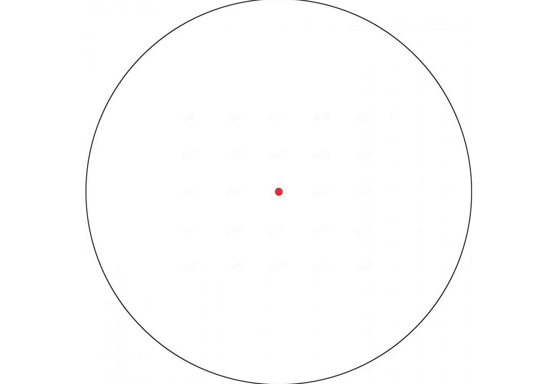 Приціл коліматорний Vortex SPARC Solar Red Dot 2MOA (SPC-404) 101853
