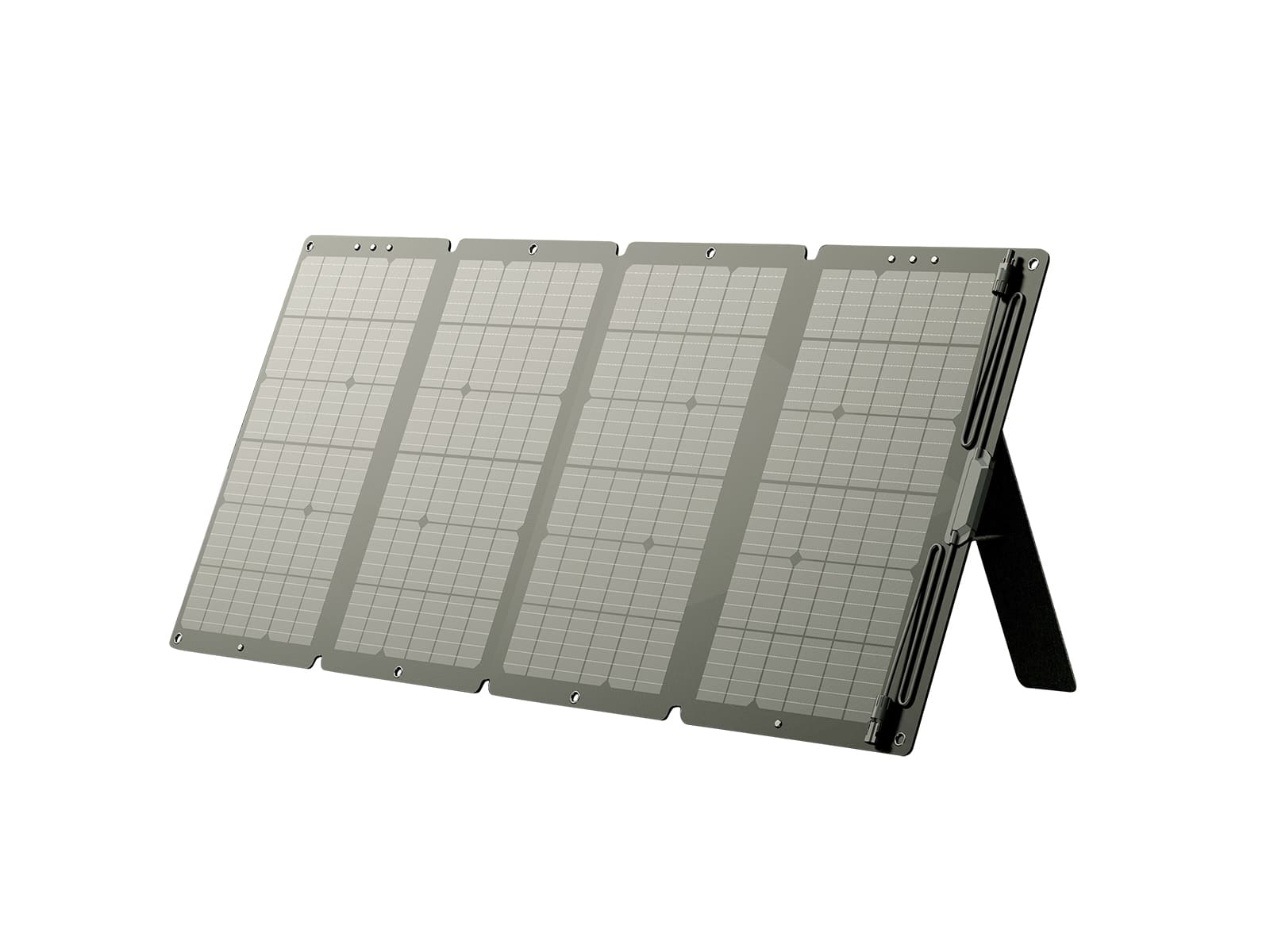 Портативна сонячна панель Könner&Söhnen KS SP120W-4