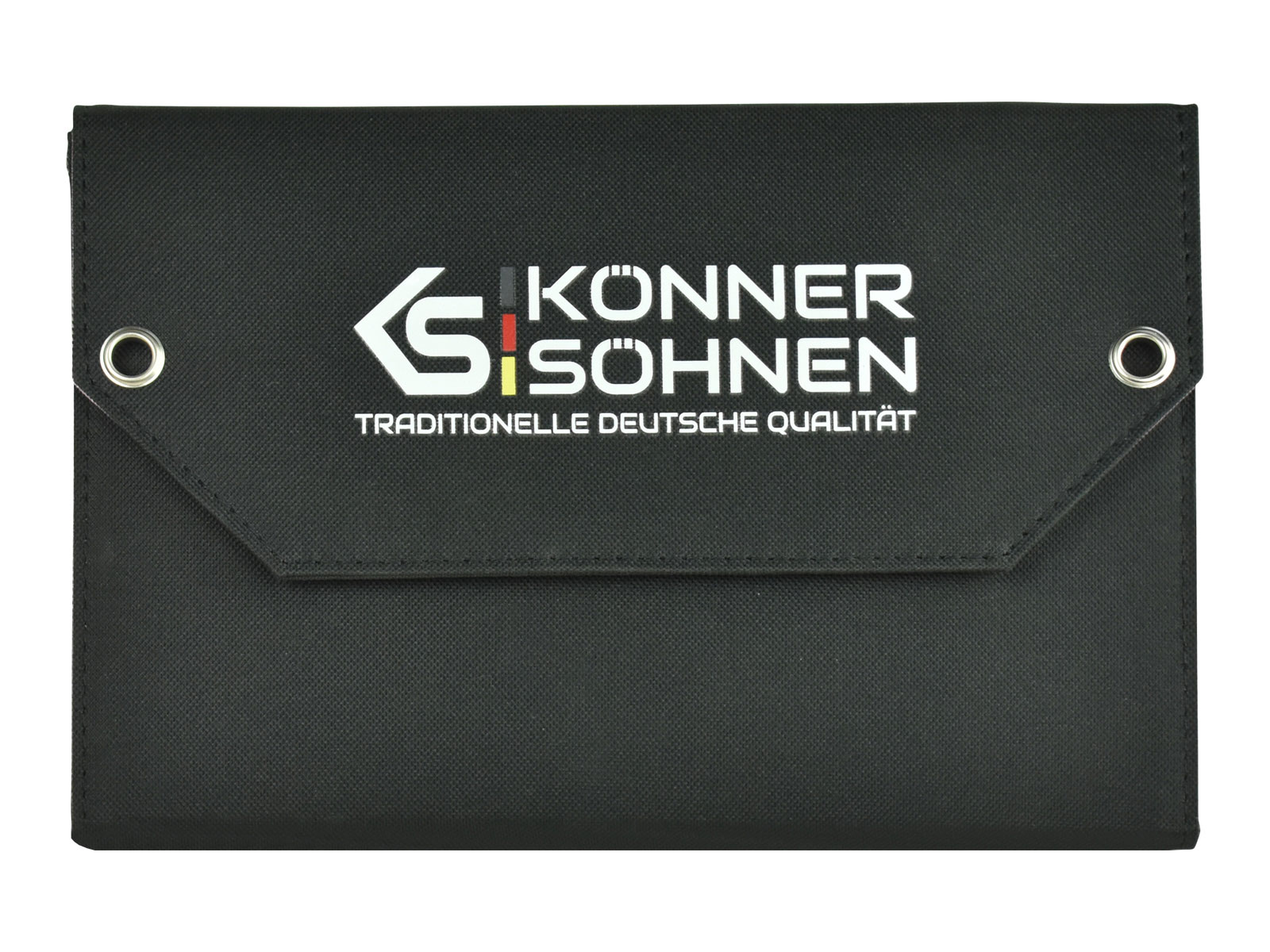 Портативна сонячна панель Könner&Söhnen KS SP28W-4