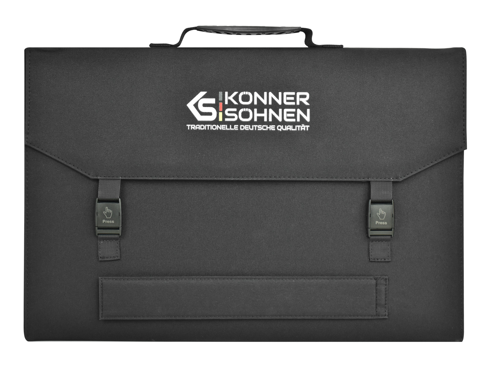 Портативна сонячна панель Könner&Söhnen KS SP90W-3