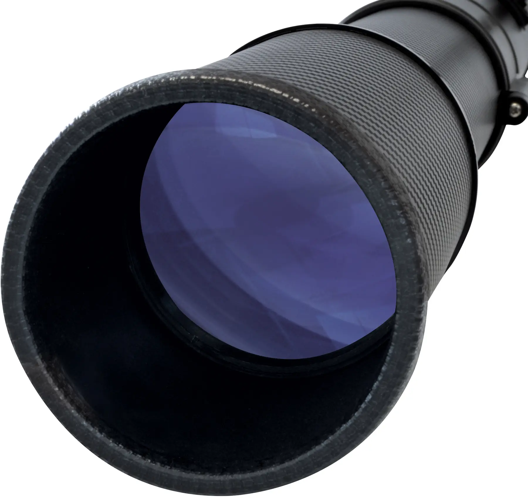 Телескоп Bresser Lyra 70/900 EQ carbon (4670909) 104155