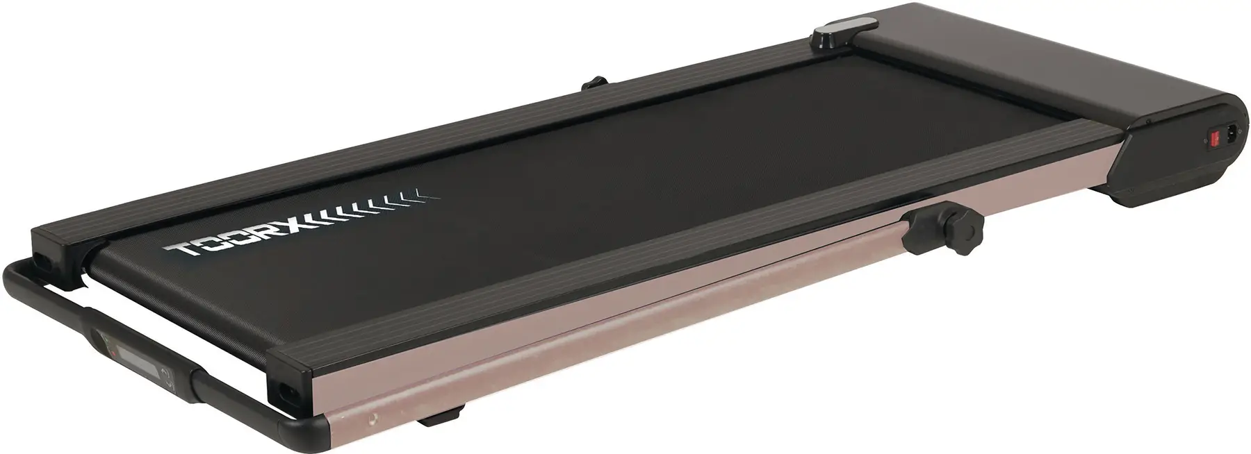 Бігова доріжка Toorx Treadmill City Compact Rose Gold (CITY-COMPACT-R) 104800